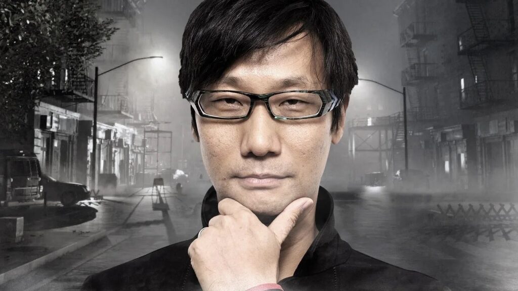 Hideo-Kojima