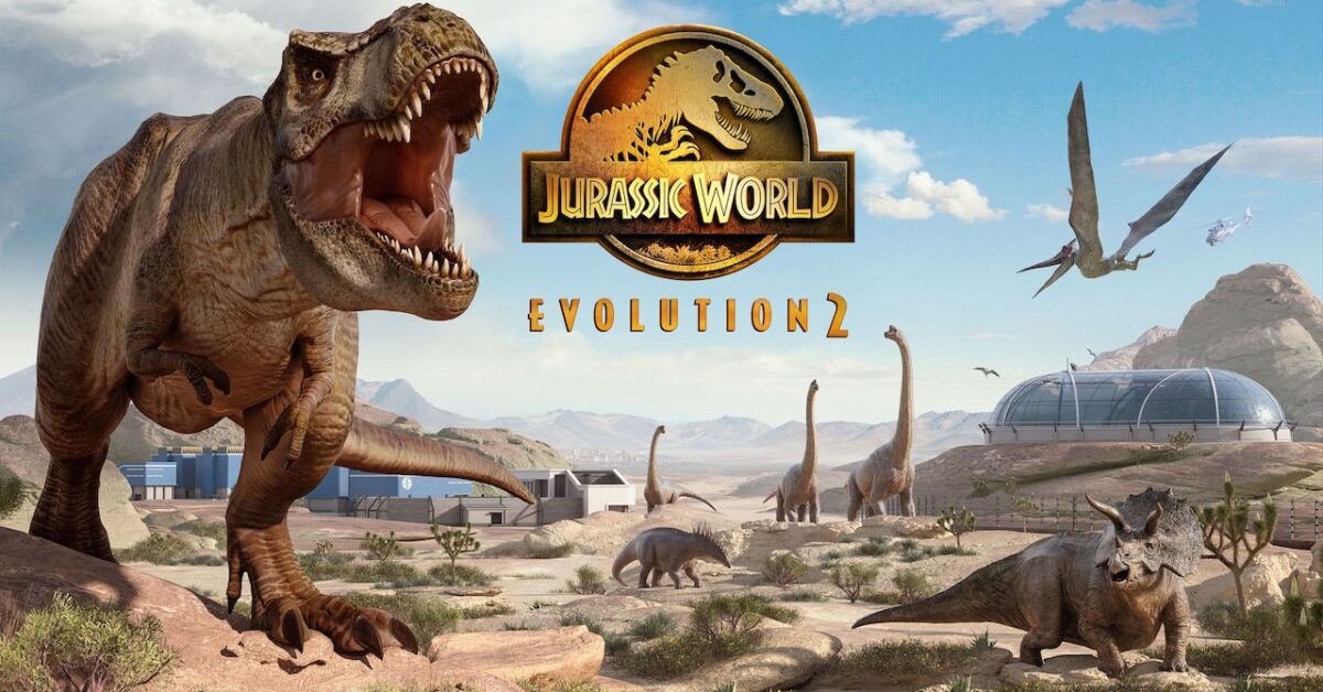 jurassic world evolution 2 tips