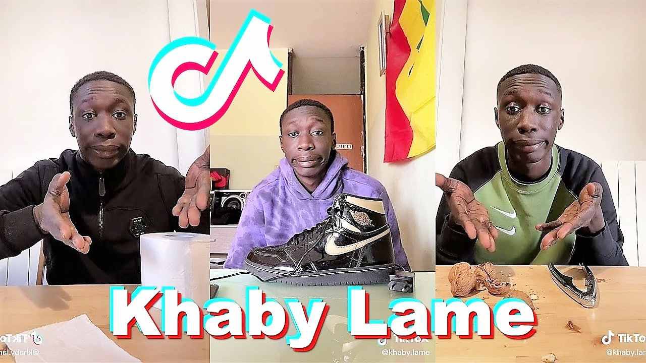 Khaby Lame