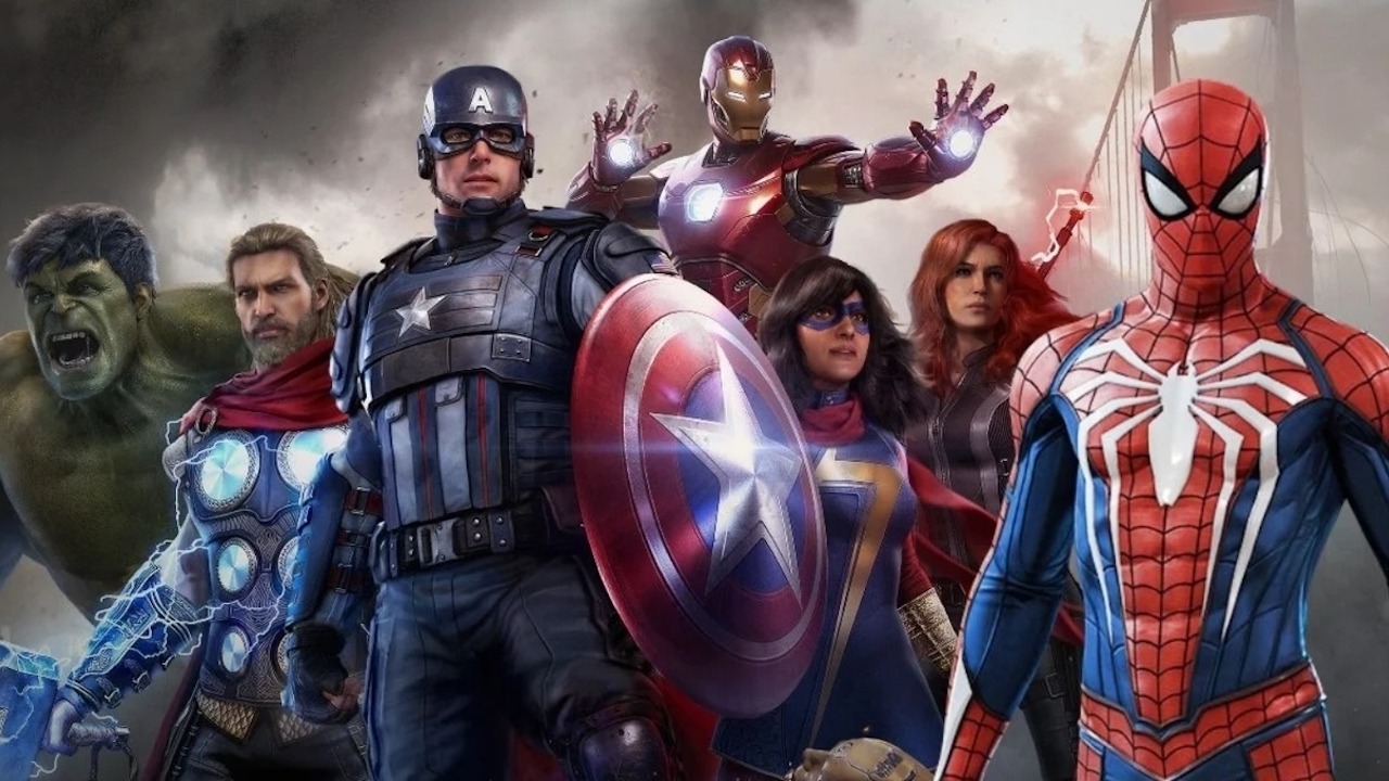 Marvel’s-Avengers-Spider-Man
