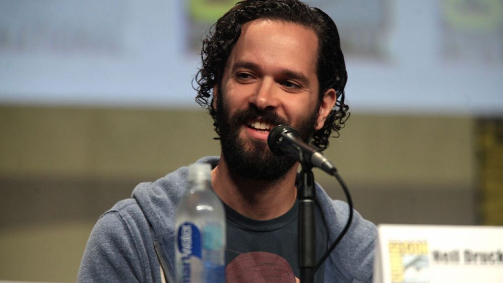 Neil-Druckmann-Naughty-Dog