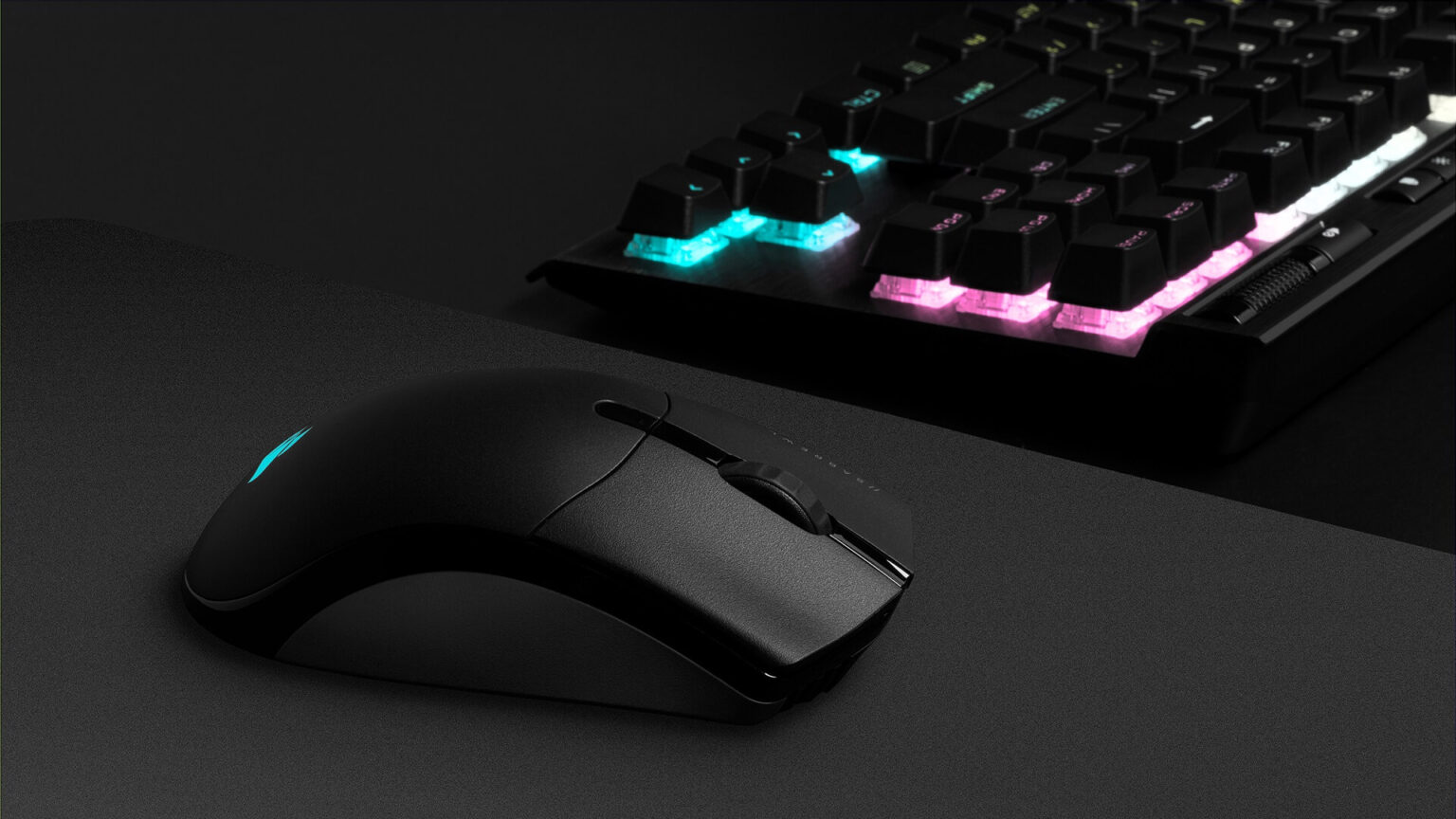 Sabre RGB Pro Wireless