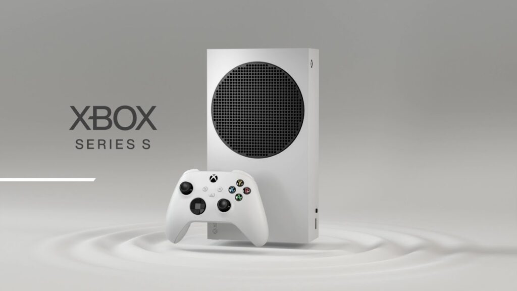 Xbox-Series-S