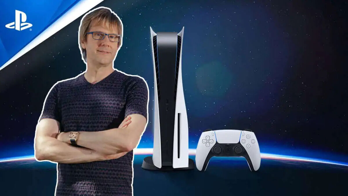 Mark Cerny Spiega Com'è Stata Costruita PS5 In Un Nuovo Video | Game ...