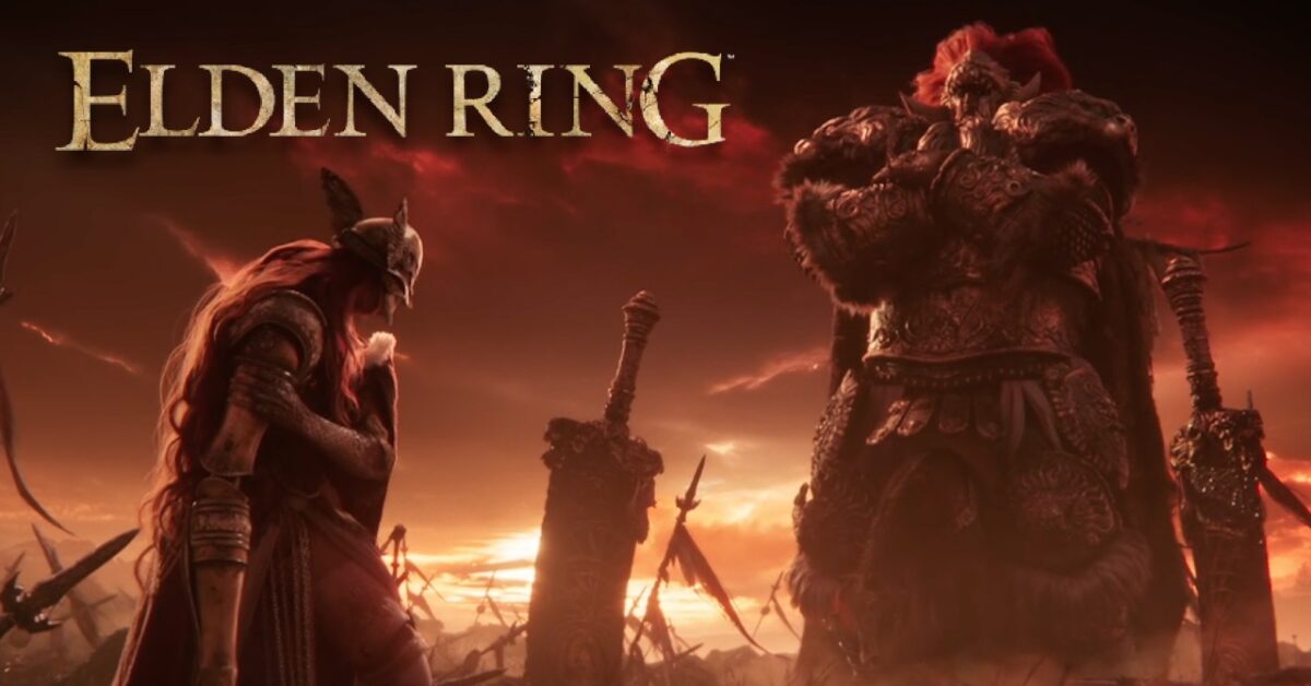 Elden Ring Si Mostra Nel Nuovo Evocativo Story Trailer Game Experience It