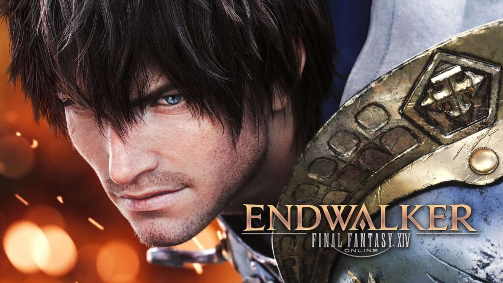 Final-Fantasy-XIV- Endwalker