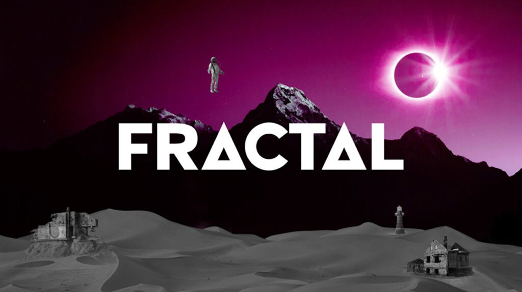 Fractal-NFT