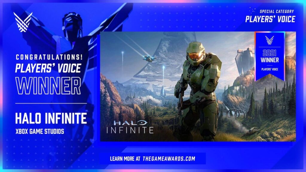 HALO INFINITE