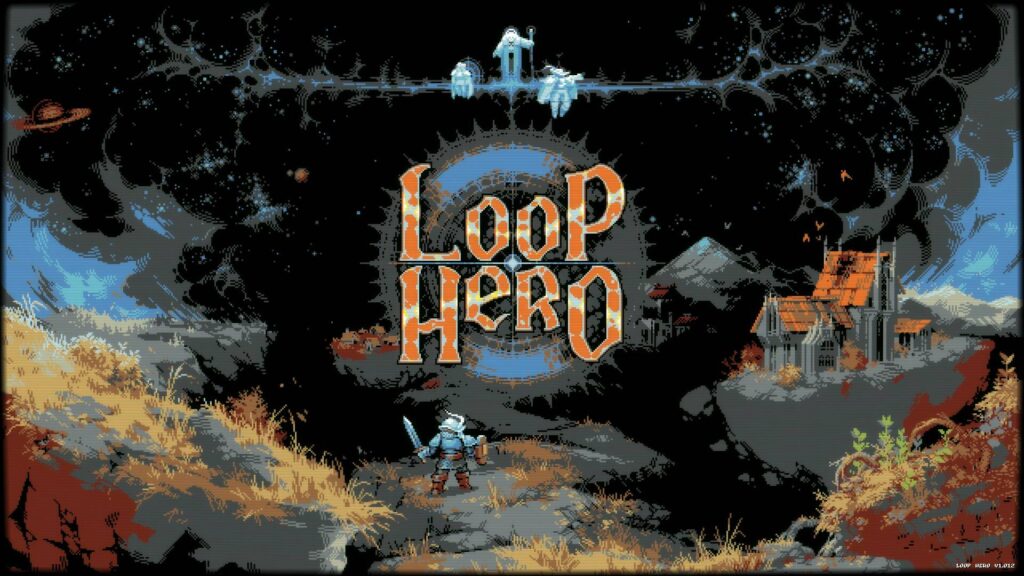 Loop-Hero