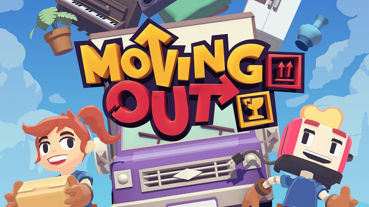 Moving-Out