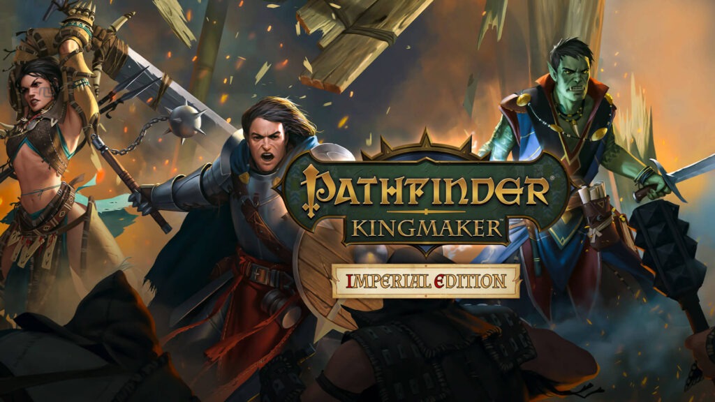 Pathfinder-Kingmaker