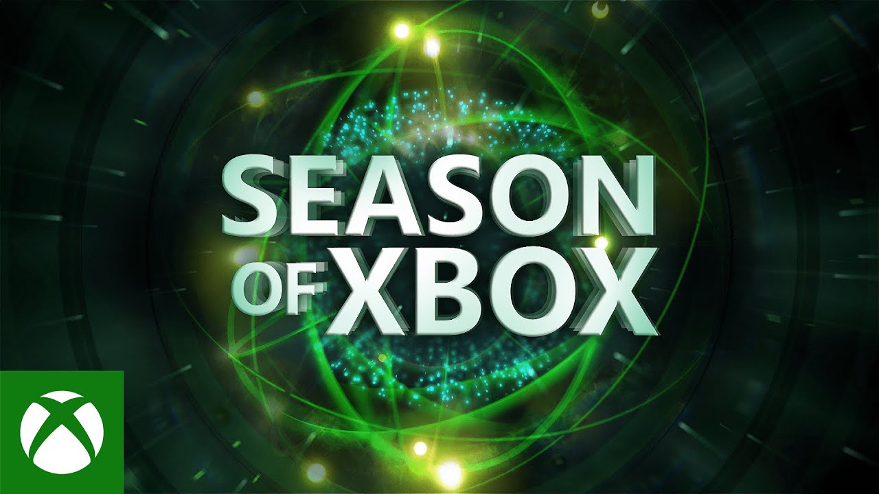 Microsoft Lancia Season Of Xbox Per Celebrare La Fine Dell'anno Con 