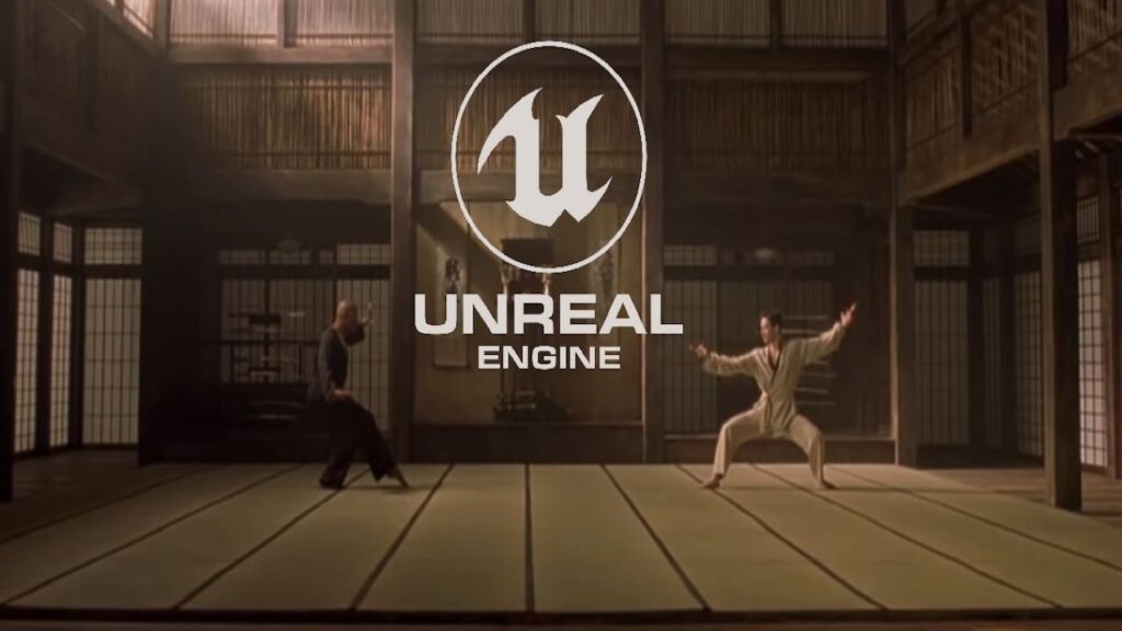 Unreal-Engine-5