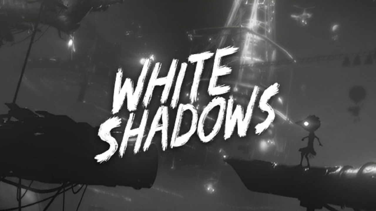 White Shadows recensione