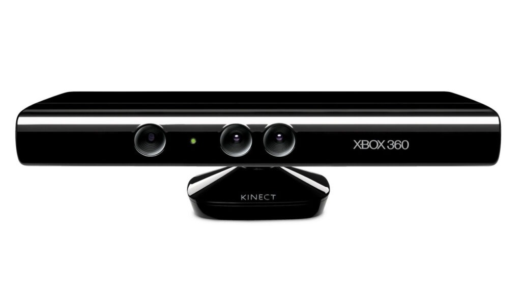 kinect