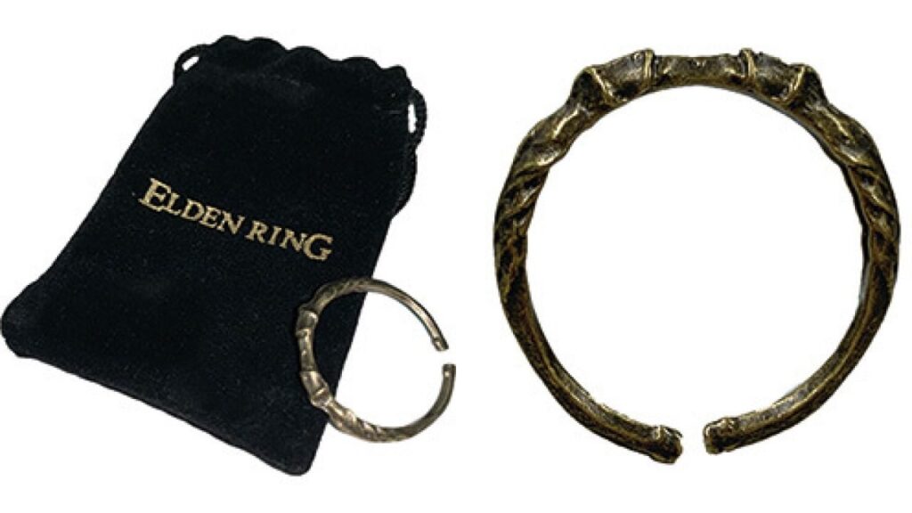 Il pre-order di Elden Ring prevede un gadget esclusivo per USA e Giappone