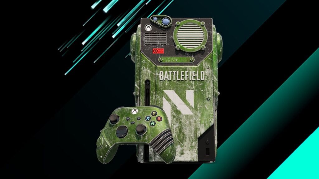 xbox-series-x-battlefield-2042-contest