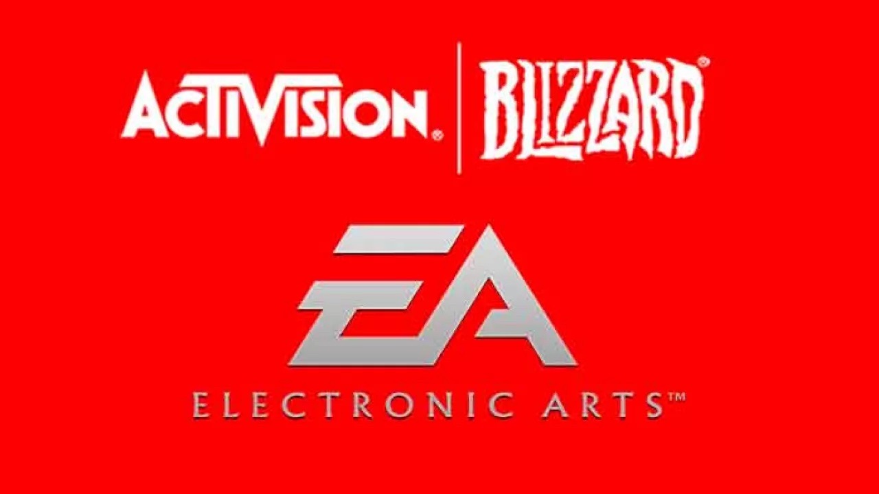 Activision-Blizzard-EA