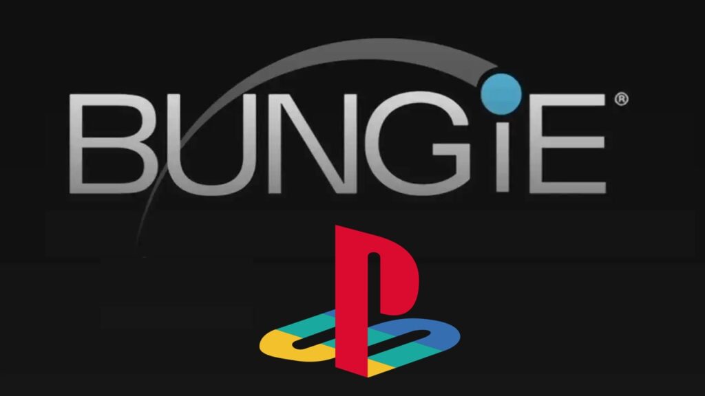 Sony-Bungie