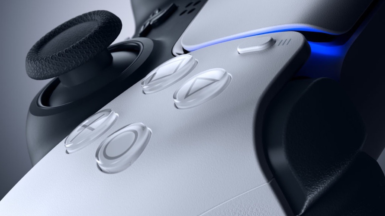 il controller DualSense PS5
