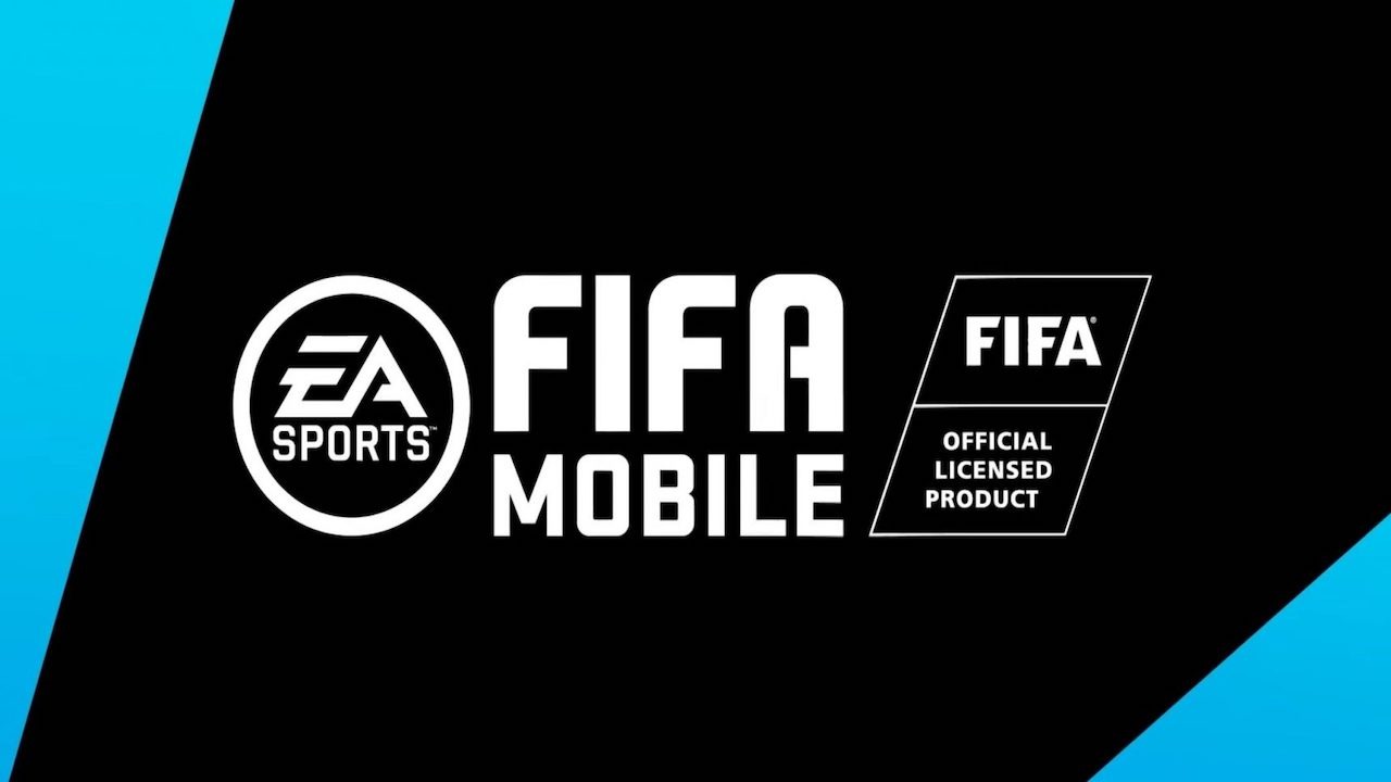 FIFA-Mobile
