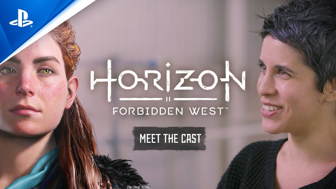 Horizon-Forbidden-West-Cast