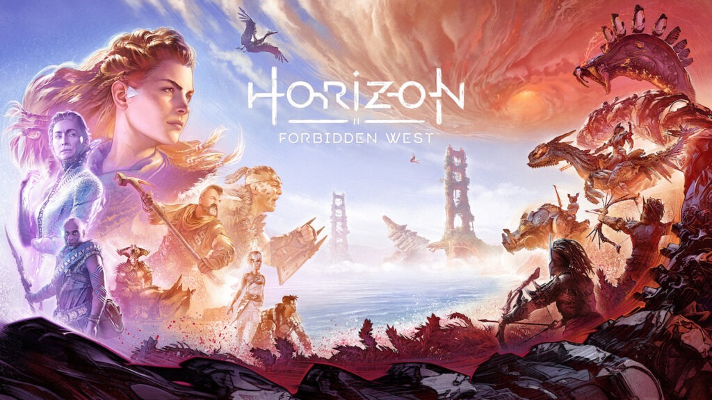Horizon Forbidden West Recensione 1