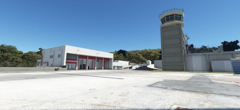 Microsoft Flight Simulator Kefalonia 7