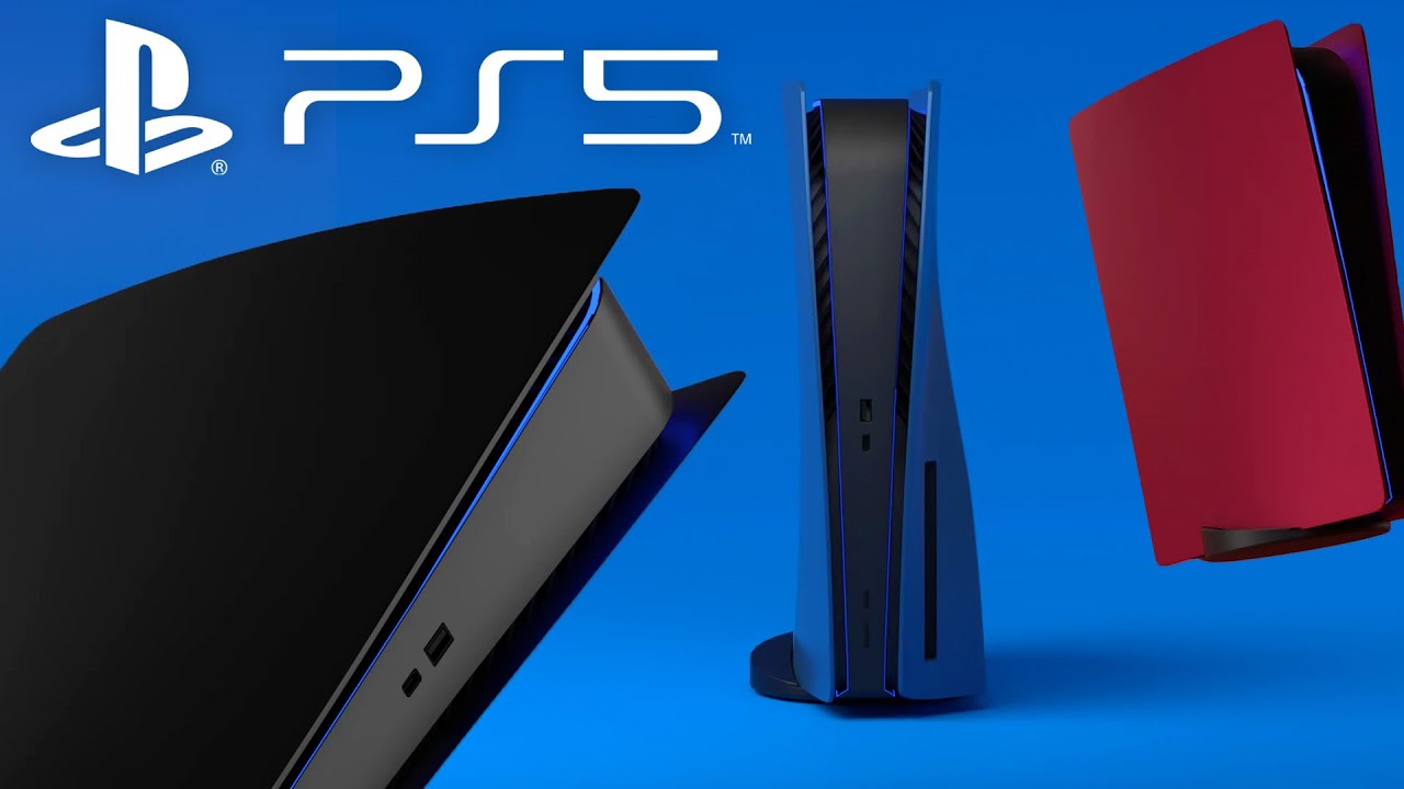 PS5-Cover