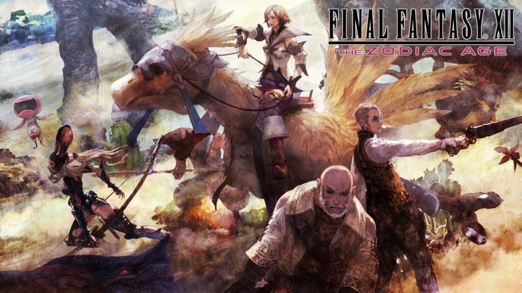 PlayStation-Now-Final-Fantasy-XII-Zodiac