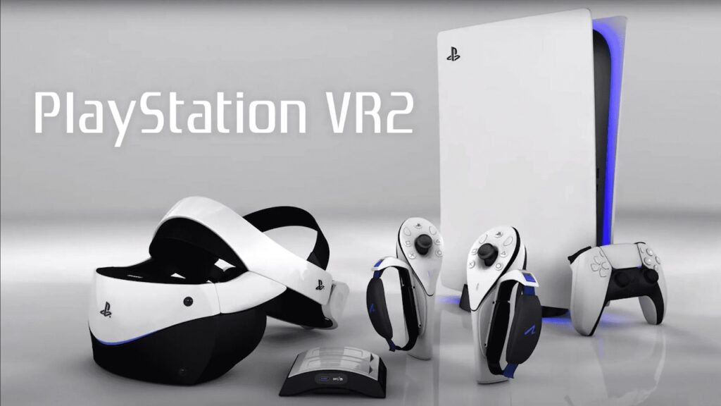 PlayStation VR2