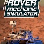 Rover Mechanic Simulator 1