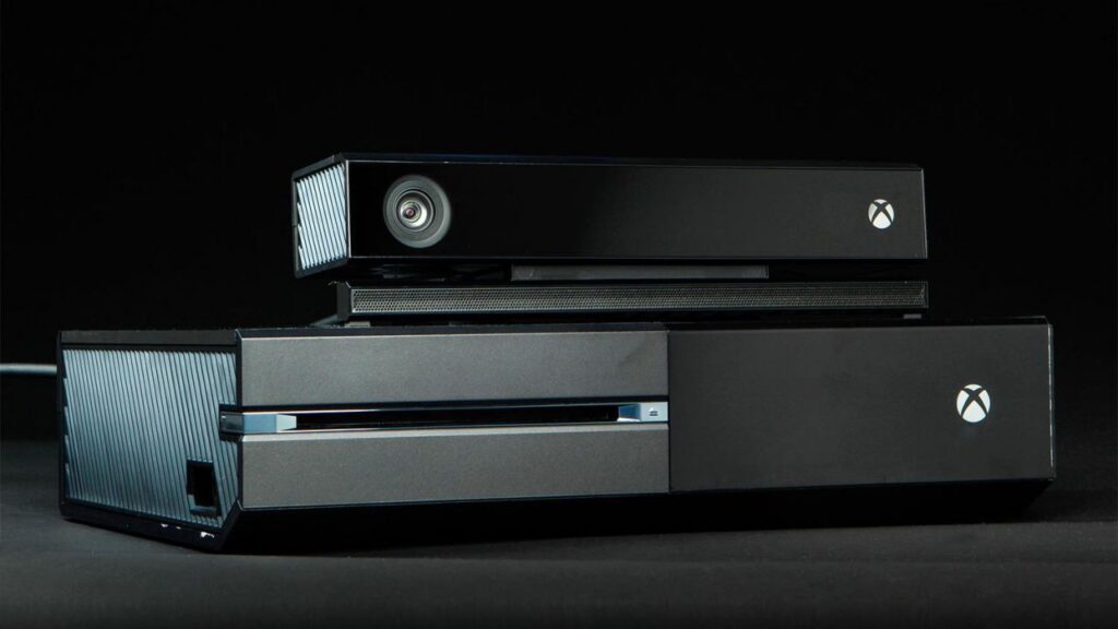 Xbox-One