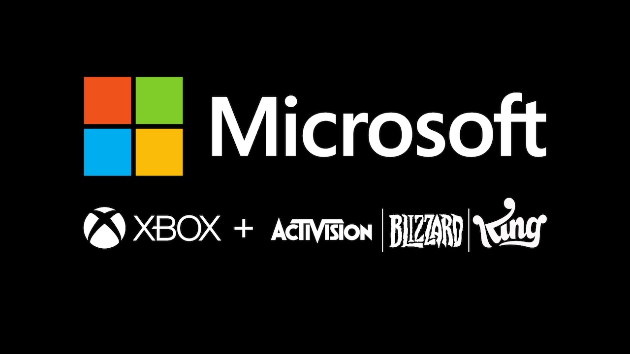 Xbox-microsoft-activision