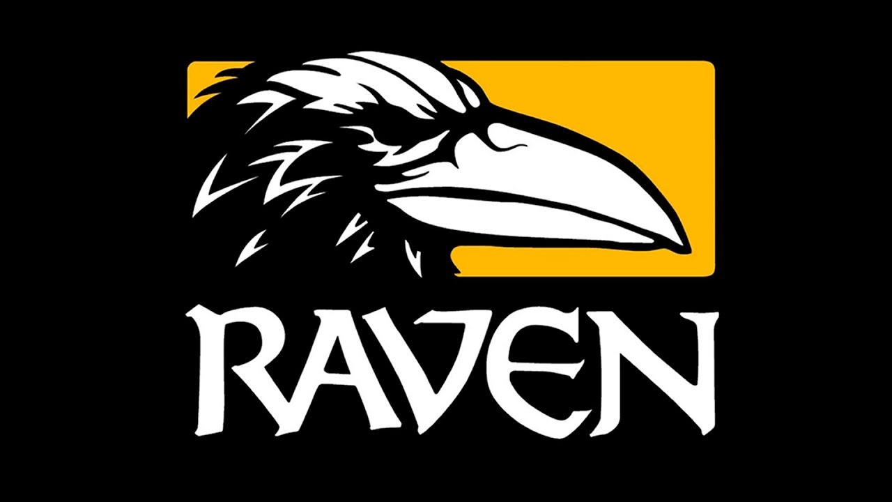 raven-software