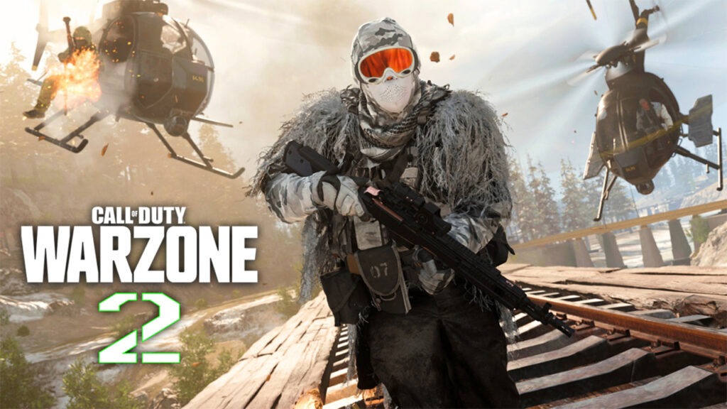 call of duty warzone 2 ecco tutto ciò che sappiamo sul possibile