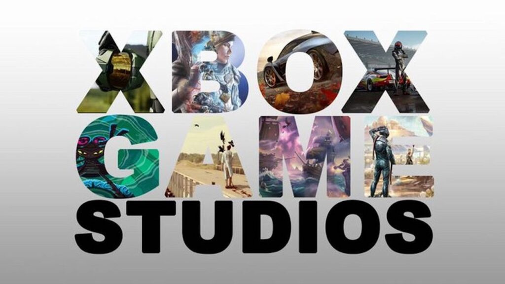 xbox game studios-Microsoft
