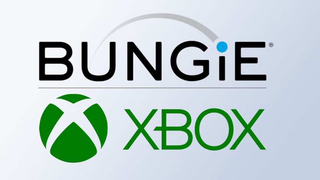 BUNGIE XBOX