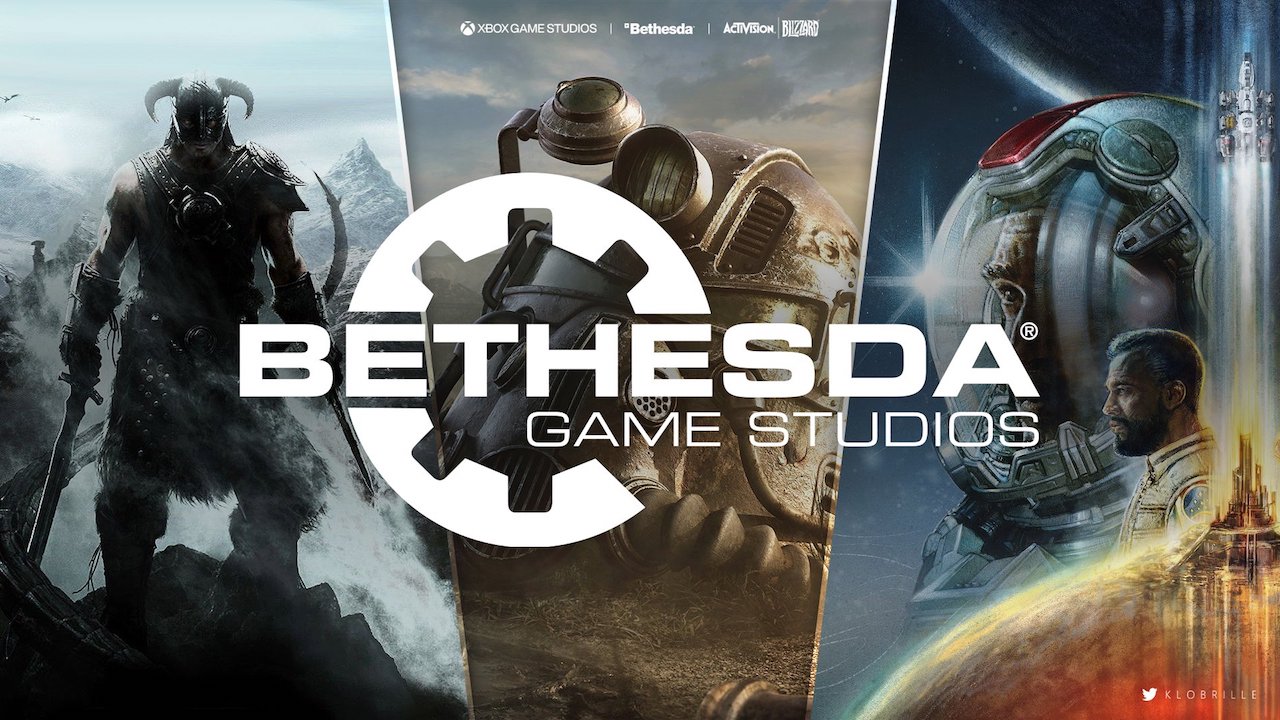 Bethesda has a secret game in the works – SpyTeam