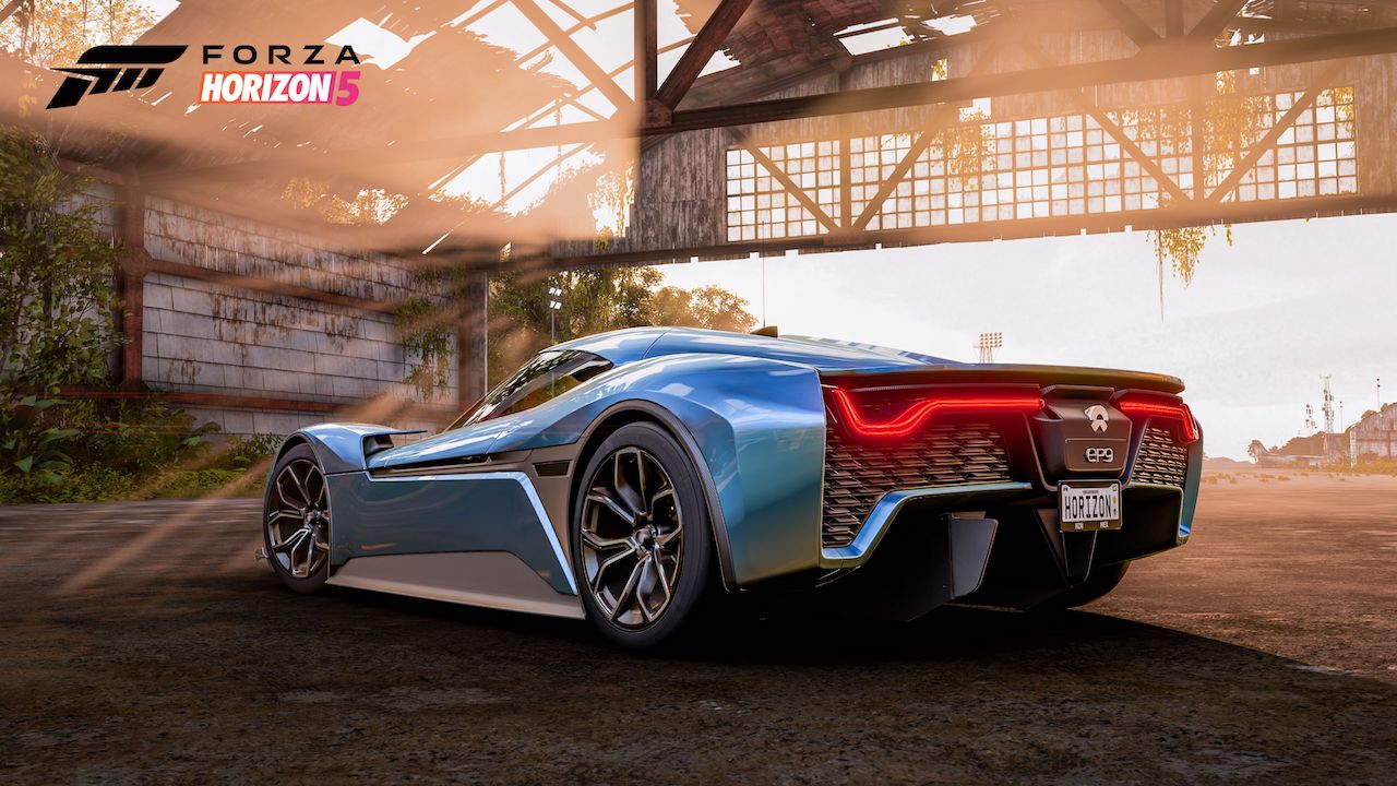 Forza Horizon 5 Series 6, new cars and Drift Club Story coming