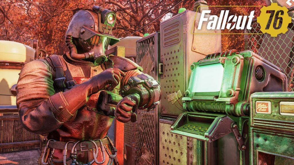 Fallout 76, Bethesda svela l'imponente roadmap del 2022 Game