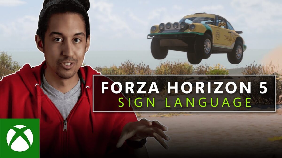 Forza Horizon 5, Microsoft svela data di uscita e funzionamento della