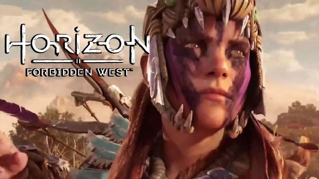 Horizon Forbidden West, update 1.16 available which solves the save problem