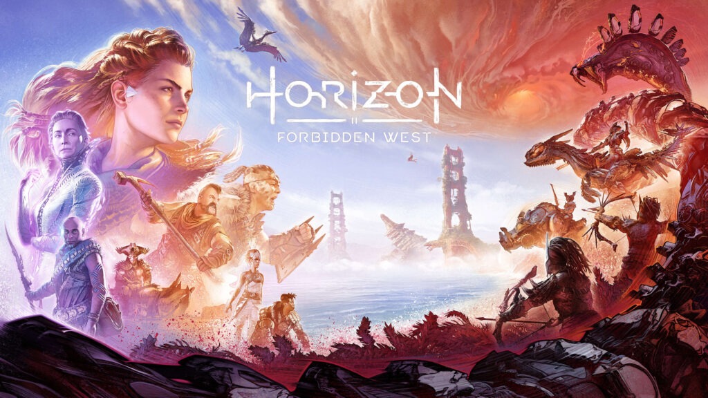 Horizon Forbidden West Recensione