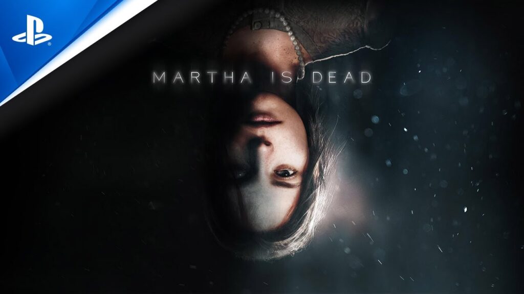 Martha-is-Dead