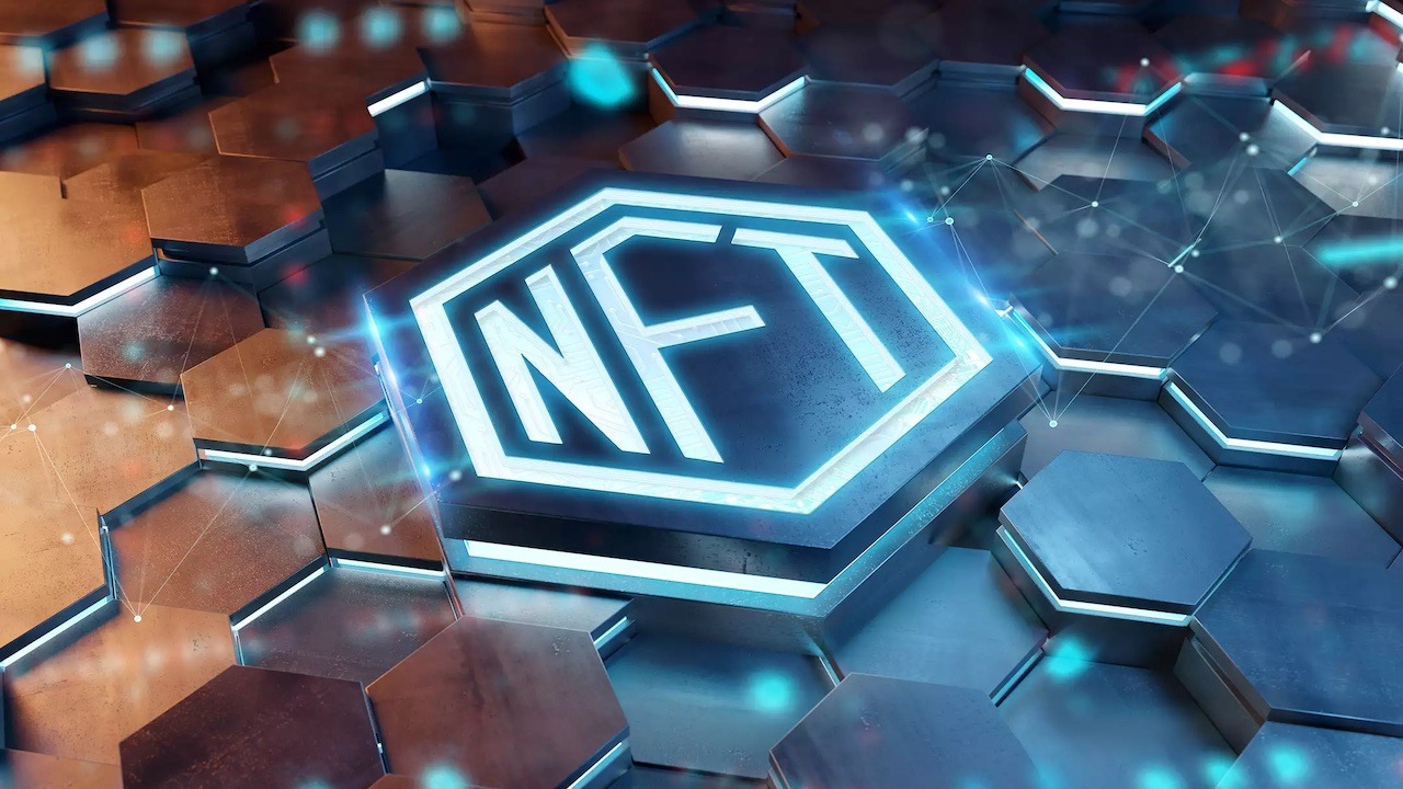 NFT, blockchain and video games?  Here’s what a developer thinks