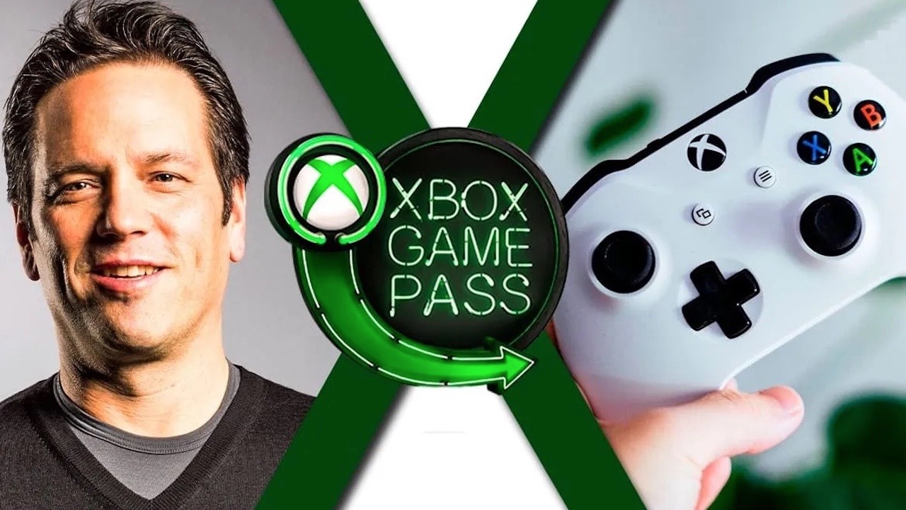 Per Phil Spencer e Microsoft il numero di utenti Xbox Game Pass è più importante delle vendite