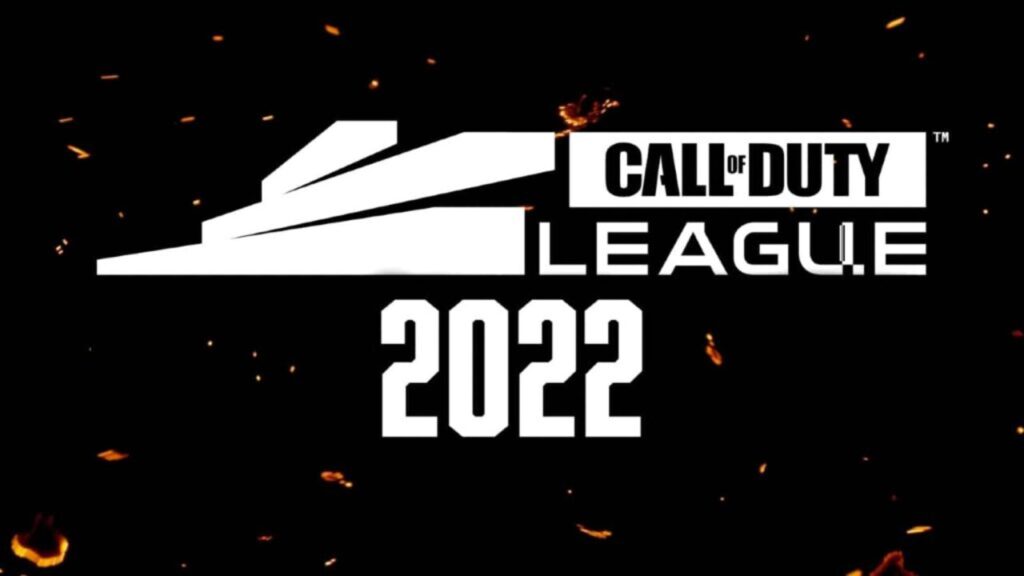Call of Duty League 2022