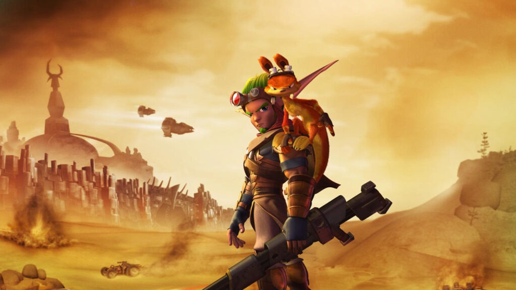 jak-and-daxter