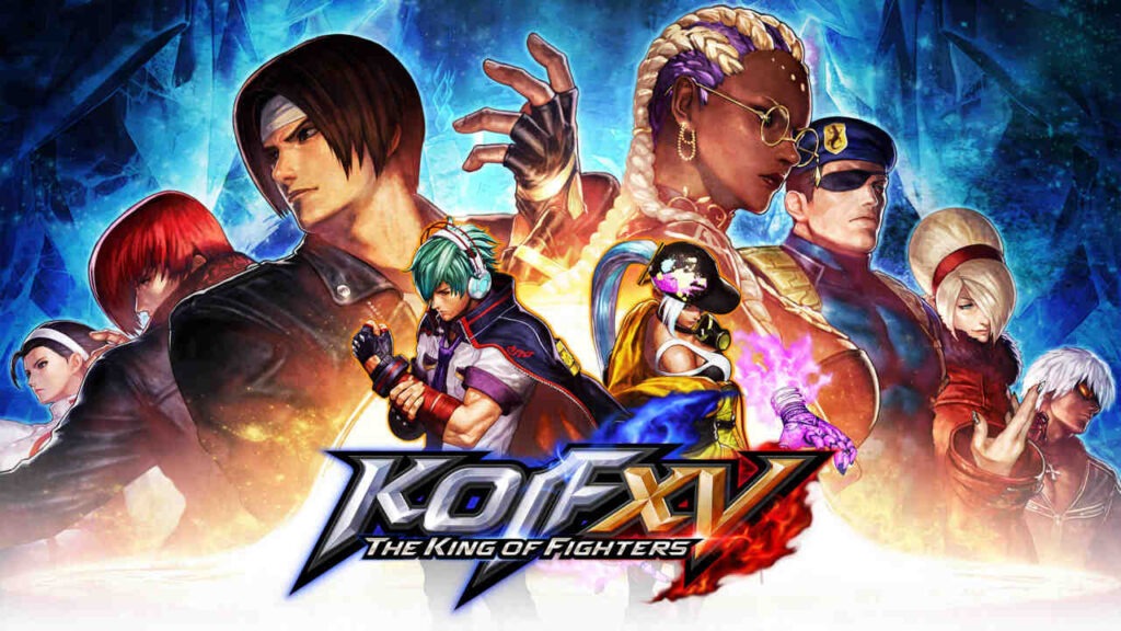 the-king-of-fighters-xv